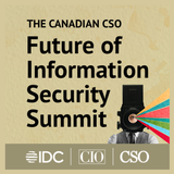 Canadian CSO InfoSec Summit APK