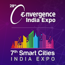 Convergence & Smart Cities Ind APK