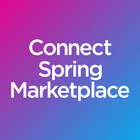 Connect Spring Marketplace icon