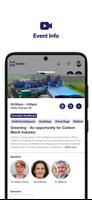 Infosys Colligo 2022 poster