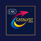 CMC CATALYST 2022 아이콘