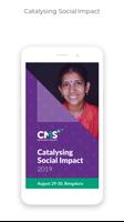 Catalysing Social Impact poster