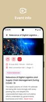 Decarb Connect Canada 2023 poster