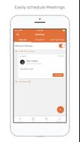 DCG Career Fair Event App تصوير الشاشة 2