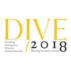 DIVE 2018 icon