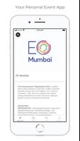 Entrepreneurs' Org. Mumbai capture d'écran 1