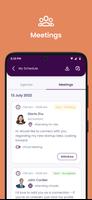 برنامه‌نما ATPCO Focus Summit+ عکس از صفحه