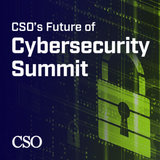 APK CSO's Future of Cybersecurity