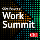 Future of Work Summit by CIO ไอคอน