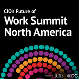 CIO’s Future of Work