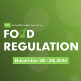Food Regulation Summit 2023 APK