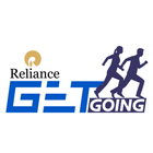RIL GET Going Zeichen