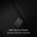 S&P Global Platts Metals Award APK