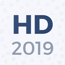 HD 2019 APK