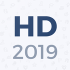 HD 2019 icon