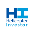 Helicopter Investor London icono