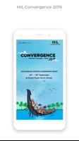 HIL Convergence پوسٹر