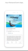 HIL Convergence اسکرین شاٹ 1
