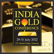 India Gold Conference 2022 icon