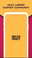 India Film Project Affiche