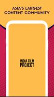 India Film Project poster