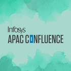 Infosys Confluence icon