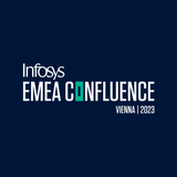 Infosys Confluence icon