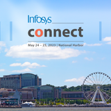 Infosys Connect 2023