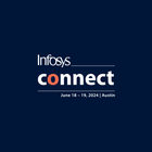 Infosys Connect 2024 icône