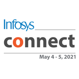 Infosys Connect иконка