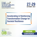 CRB’s ISS2021 Event App APK