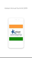 Kalaari Annual Summit 2019 poster