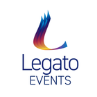 Legato Events simgesi