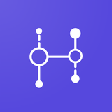 Hubilo Liaison App আইকন