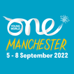 One Young World Manchester 22 icon
