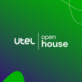 Open House Utel 图标