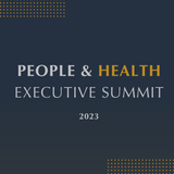 APK People & Health Summit
