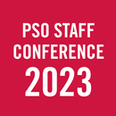 UGA PSO Staff Conference 2023 APK