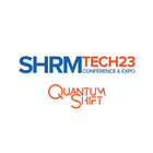 SHRM Tech Conference & Expo'23 아이콘
