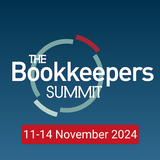 Bookkeepers Summit 2024 ikona