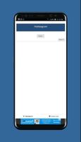Hublaa Helper V2 الملصق