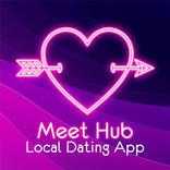 Meet Hub - Local Dating App