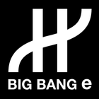 Hublot Big Bang e Gen3 アイコン