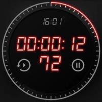 Big Bang e Gen3 Chronometer スクリーンショット 1