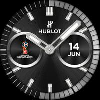 Hublot Big Bang Referee WC2018 screenshot 1