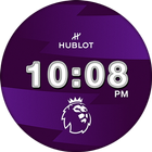 Hublot loves Football Premier  아이콘