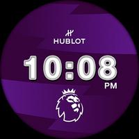 Hublot loves Football Premier  스크린샷 1