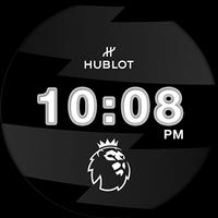 Hublot loves Football Premier  스크린샷 3