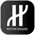 Rotor Engine