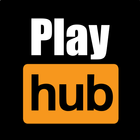 Play Hub 图标